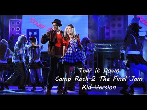 Camp rock 2 музыка скачать