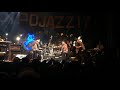 Barry Likumahua X Duadrum live at DipoJazz Festival 2017 download mp3 dan video Barry Likumahua X Duadrum live at DipoJazz Festival 2017