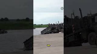 Yüzen Köprü Sistemi
