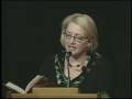 2008 MS Annual Convention: Laurie Lindeen, Part II