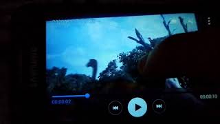 My Movie Carnotaurus Attack