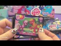 My Little Pony Enterplay Trading Cards Series 3 Opening, Part 1! by Bin's Toy Bin