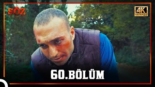 Söz 60.Bölüm 4K