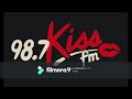 19910511 (sat)  Jay "Mixin" Dixon KissFM 98.7(WRKS NEWYORK) Master Mix Dance Party