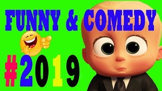 2019 funny videos - pewdiepie (pewdiepie vs t-series)|| 2019 COMEDY VIDEOS || #2019 - #2019FUNNY
