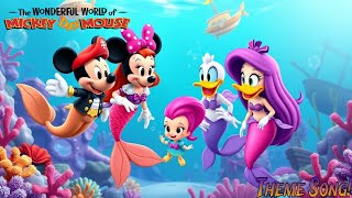 Mickey Mouse Clubhouse Full Episode Le Sequence Hotdog Dance Theme Song Bubble Guppies 3