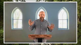 Is Happiness Possible? Psalm 32 Scott McDowell 08.08.2021