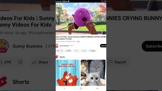 Top 5 Sunny Bunnies Scream N Yell