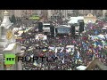 protest