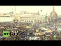 protest