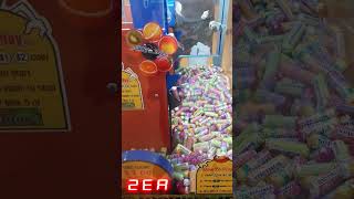 1 2 3 4 Lucky Candy Machine