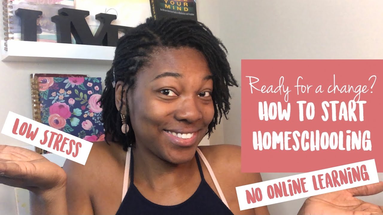 How to HOMESCHOOL in a way THAT WORKS FOR YOU • Low Stress No Online Learning • Truly Thriving Lives