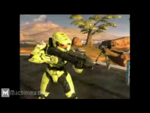 halo noobz 4 life