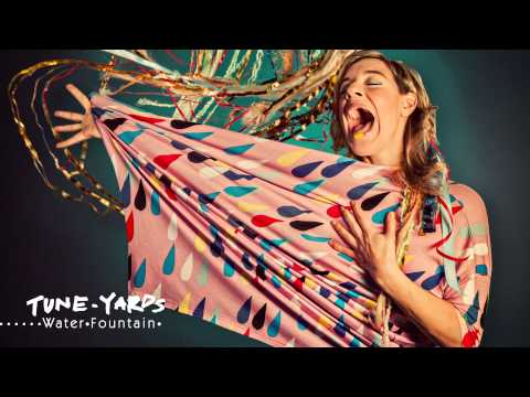 videos musicales - video de musica - musica Water Fountain