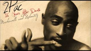 2Pac - What Would I Do