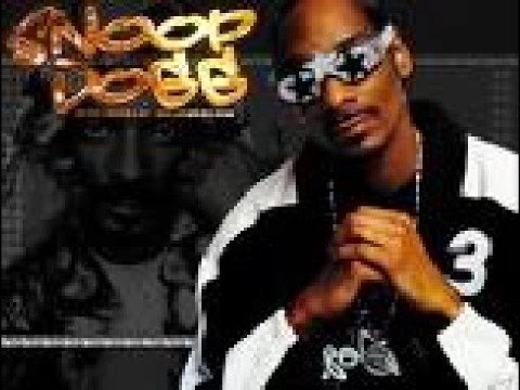 Snoop Dogg- Sing Is King