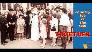 Watch Country Joe The Fish Away Bounce My Bubbles video