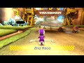 Nerd Words (Mario Kart Online #47)