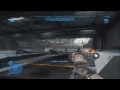 Halo Reach - Walkthrough Part 4 [Mission 3: ONI: SWORD BASE] - W/Commentary