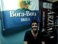 Al muoz @ Bora Bora ibiza