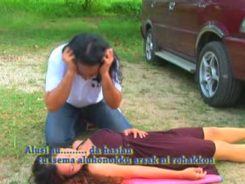 trio nirwana | alusi ahu
