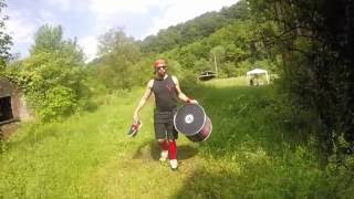 Aska Tv 1 Making Off Drum Your Life Aska Tv 1 Making Off Drum Your Life