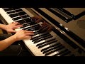 Rachmaninoff - Élégie in E-flat Minor, Op. 3 No. 1