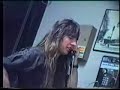 Barren Cross - Interview on Heavens Metal Video Compilation Volume #2 (HM Magazine) 1992