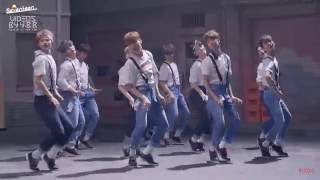 ????SEVENTEEN VERY NICE MV????