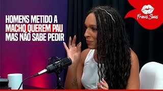 Você Já Sabe Esses Metódos São Pivos Manuela Wilian Nopodcast Da Francis Simas