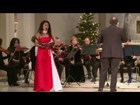 Stephany Ortega-Soprano |