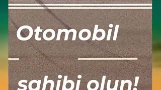 Otomobil Sahibi Olmanın Kolay Yolunu Şubelerimizden Öğrenebilirsiniz