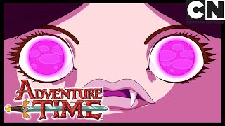 Stakes Pt. 4: The Empress Eyes | Adventure Time | Cartoon Network