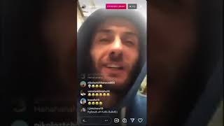 Zaliko - Live