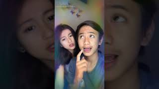 Tiktok Bowo Dan Pacar Nya Leke