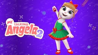 My Talking Angela 2