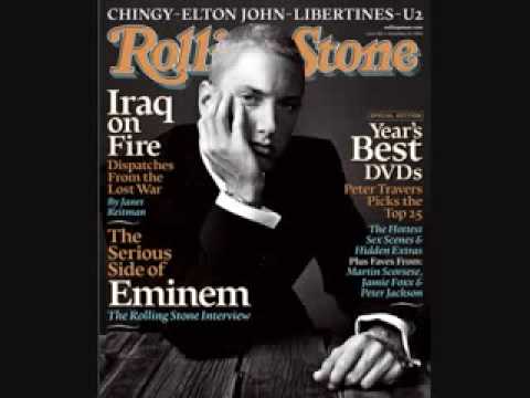 The Warning - Eminem *High Quality, Uncensored*