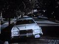 TV Car Clips of 70's Colony Park Wagon