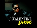 J.Valentine "LEGGO"