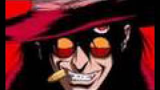Hellsing Vs Iscariot Vs Millenium