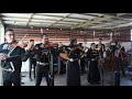 canta canta-Mariachi Nuevo Cocula de Morelia, Michoacán