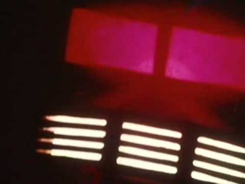 Bottin: Horror Disco (official video)