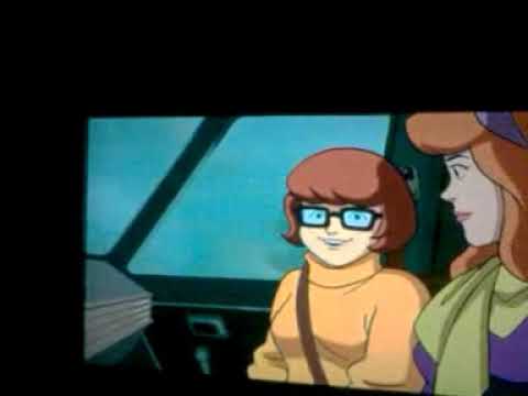 Ending to Scooby-Doo Frankencreepy