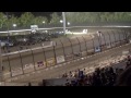 King of the West Sprints 6-27-15 Calistoga Speedway - KWS
