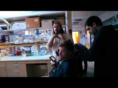 I, Origins: Behind the Scenes