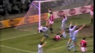 Coventry City Parody