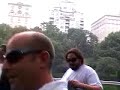 Jerry Joseph & Widespread - North
