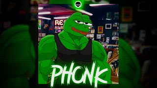 Pepe Phonk Music 2023 ♬ Aggressive Drift Phonk ♬ Фонк 2023