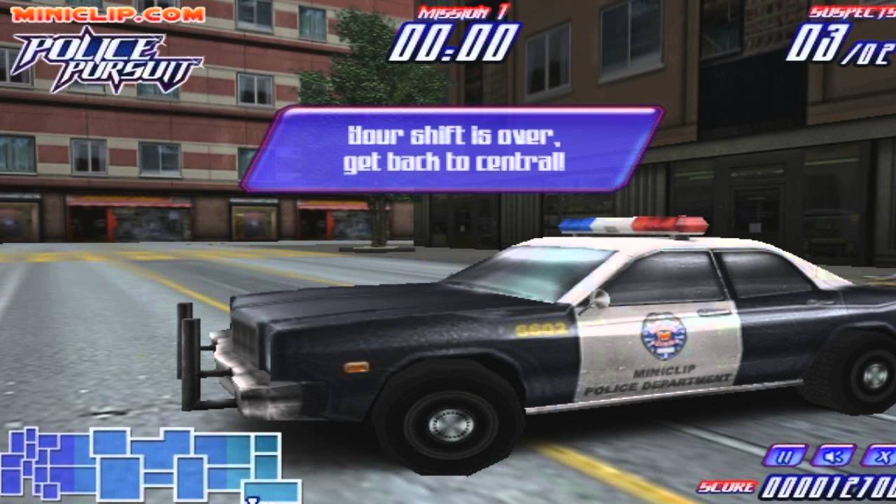 Секс Игры Про Полицию