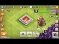 Clash Of Clans La Vera Storia Del Re Barbaro Il Clash Of Clans La Vera Storia Del Re Barbaro Il
